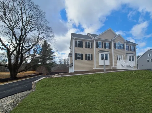 89 Wildwood St, Wilmington, MA 01887
