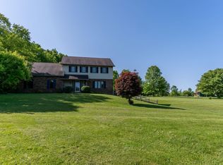 4431 McComb Rd, Huntertown, IN 46748