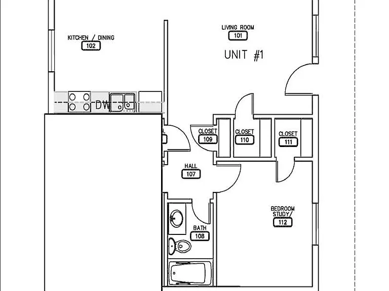 515 Whitfield St #5 — Photo 6