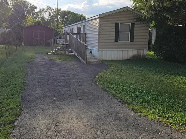 37 S Chalfant Rd, Newark, OH 43055