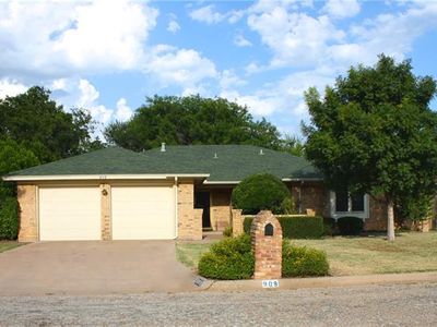 909 Manciples Way, Abilene, TX, 79602