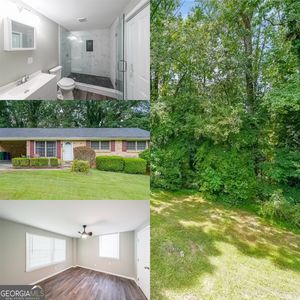 2719 Terratim Ln, Decatur, GA, 30034
