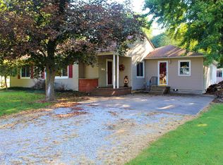 1506 N Main St, Nevada, MO 64772