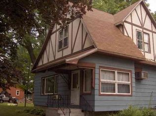 6433 Wisconsin St, Vesper, WI 54489