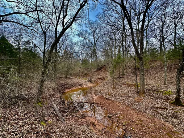 N 3500th Rd, Sparks, OK 74869