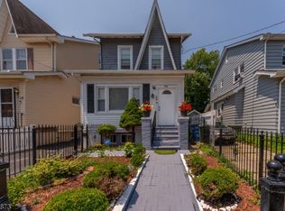 135 Melrose Ave, Irvington Twp., NJ 07111