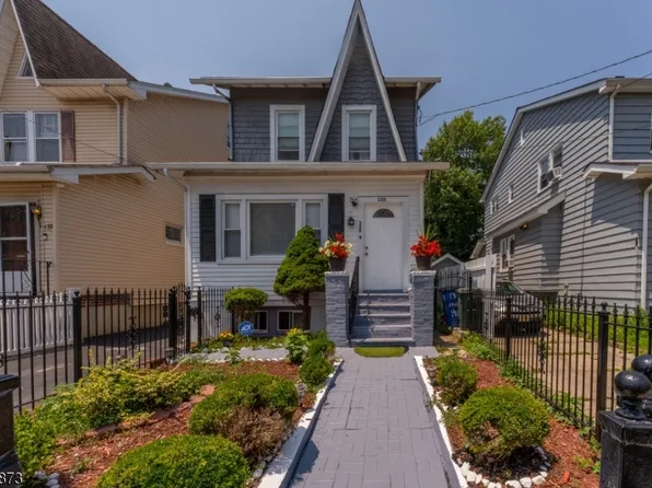 135 Melrose Ave, Irvington Twp., NJ 07111