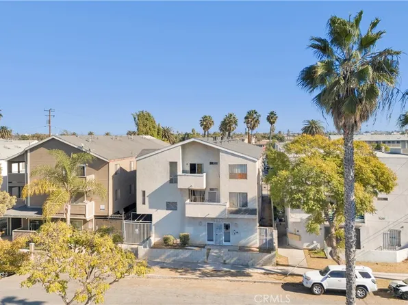 736 Rose Ave, Long Beach, CA 90813