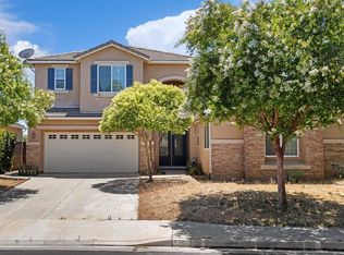 2768 Goshen Ave, Clovis, CA