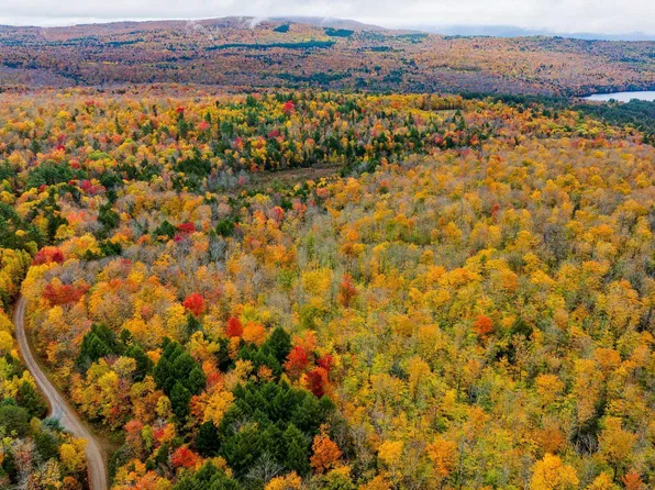 Lot 1 Bear Tree Road, Orford, NH 03777