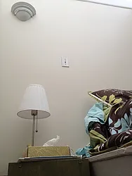 Rented by Clatter Realty Inc.