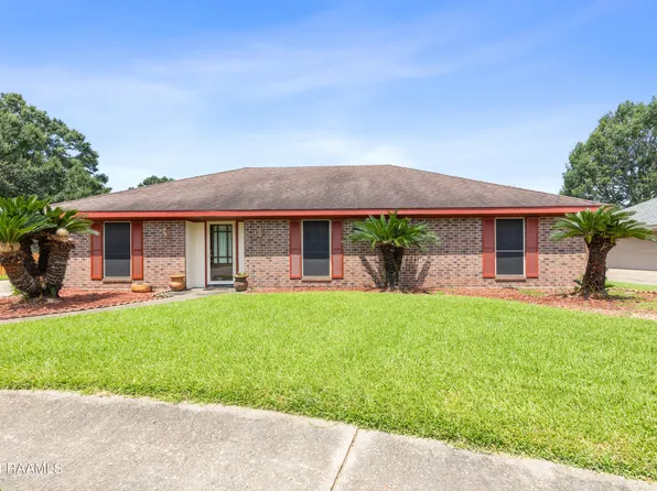 322 S Philo Dr, Lafayette, LA 70506