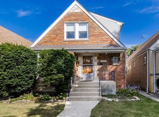 3416 W 64th Pl, Chicago, IL