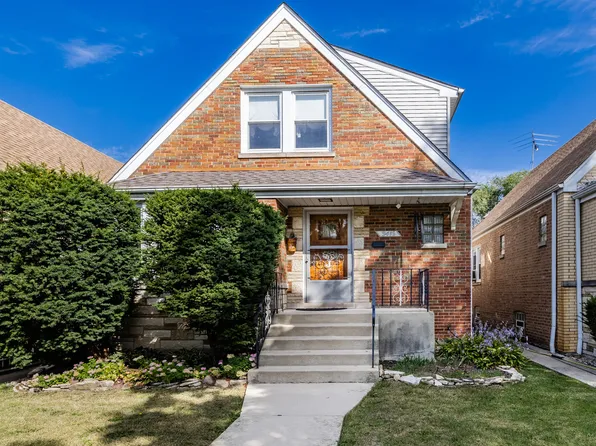 3416 W 64th Pl, Chicago, IL 60629