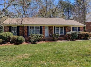 4808 Coltsfoot Rd, Greensboro, NC 27455