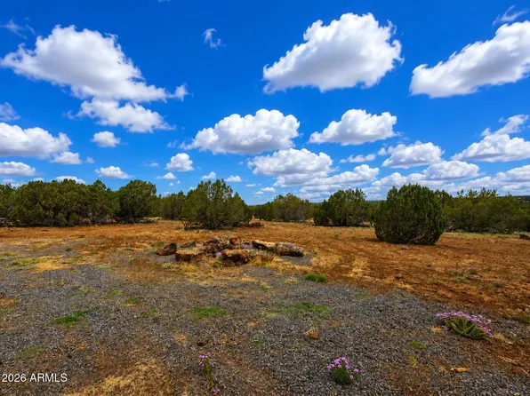 0 Hawk Road #-, Show Low, AZ 85901