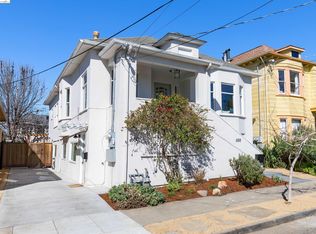 658 Aileen St, Oakland, CA 94609