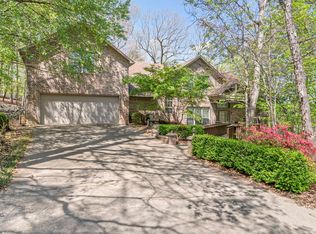 12 Fox Chapel Ct, Little Rock, AR 72212