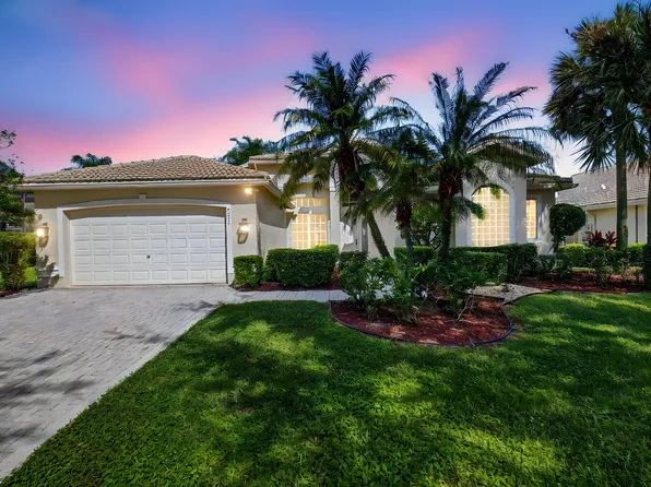 7233 Francisco Bend Drive, Delray Beach, FL 33446