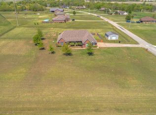 7990 S Country Ln, Talala, OK 74080