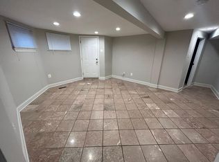 3002 11th St NW #BASEMENT, Washington, DC 20001