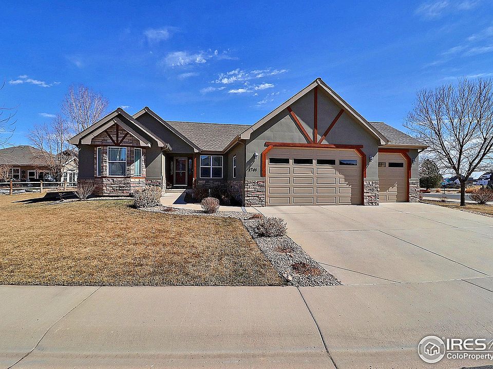 1741 Platte River Ct, Windsor, CO 80550 Zillow