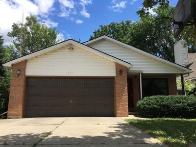 2381 Dayton Dr, Ann Arbor, MI, 48108