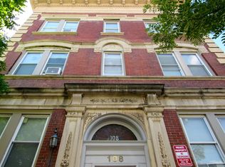 108 Pine St #2L, Montclair, NJ 07042
