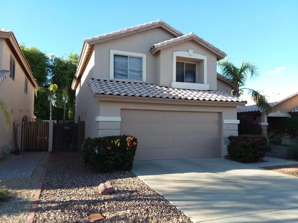 3926 E Kimberly Way, Phoenix, AZ 85050