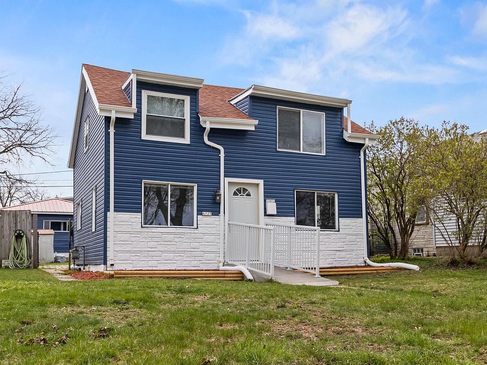 6725 West Harrison AVENUE, Milwaukee, WI 53219 | MLS #1871792 | Zillow