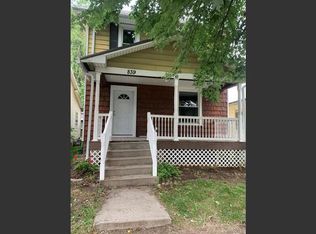 839 S Poplar St, Bucyrus, OH