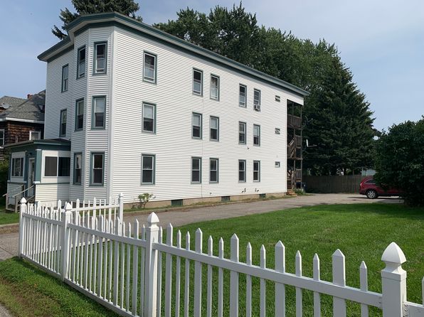 281 Alfred St #201