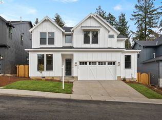 7809 SW Skyhar Dr, Portland, OR 97223