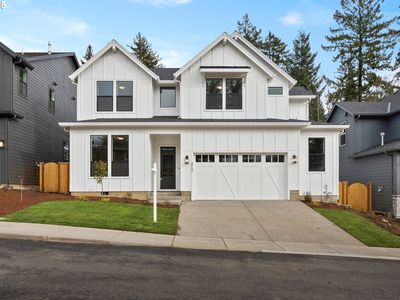 7809 SW Skyhar Dr, Portland, OR, 97223