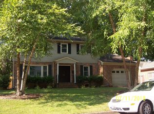 22 Alexander Dr, Hampton, VA 23664
