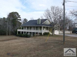 955965 955/965 Fowler Mill Rd, Bogart, GA 30622