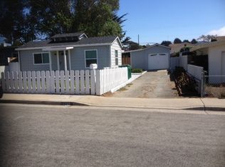 1110 Harcourt Ave, Seaside, CA 93955