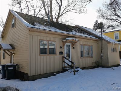 145 Bradford St, Syracuse, NY, 13205