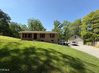 391 McKeehan Ridge Rd, Elizabethton, TN 37643