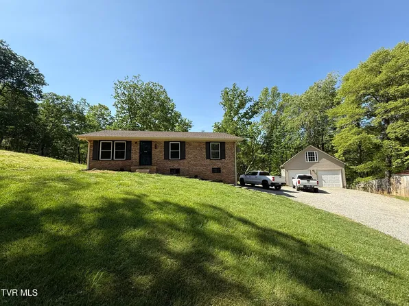 391 McKeehan Ridge Rd, Elizabethton, TN 37643