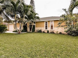 4948 21st Ave SW, Naples, FL 34116