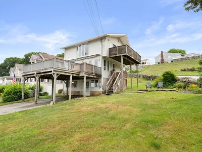 8 Griswold Drive, Niantic, CT, 06357