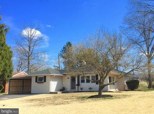 8 Pleasant Rd, Plymouth Meeting, PA 19462