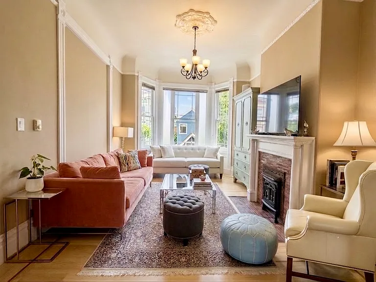 291 Divisadero St #291 — Photo 1