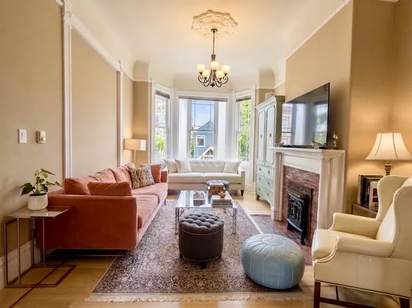 291 Divisadero St #291, San Francisco, CA 94117