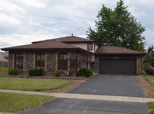 17812 Cypress Ave, Country Club Hills, IL