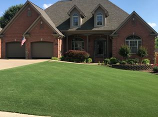 152 Breckenridge Ct, Florence, AL 35630