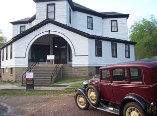 7485 Okey L Patteson Rd, Scarbro, WV 25917