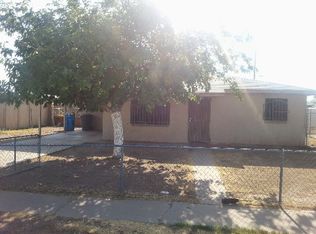 4841 S 20th Pl, Phoenix, AZ 85040
