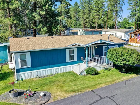 14921 N Chesapeake Ln, Mead, WA 99021